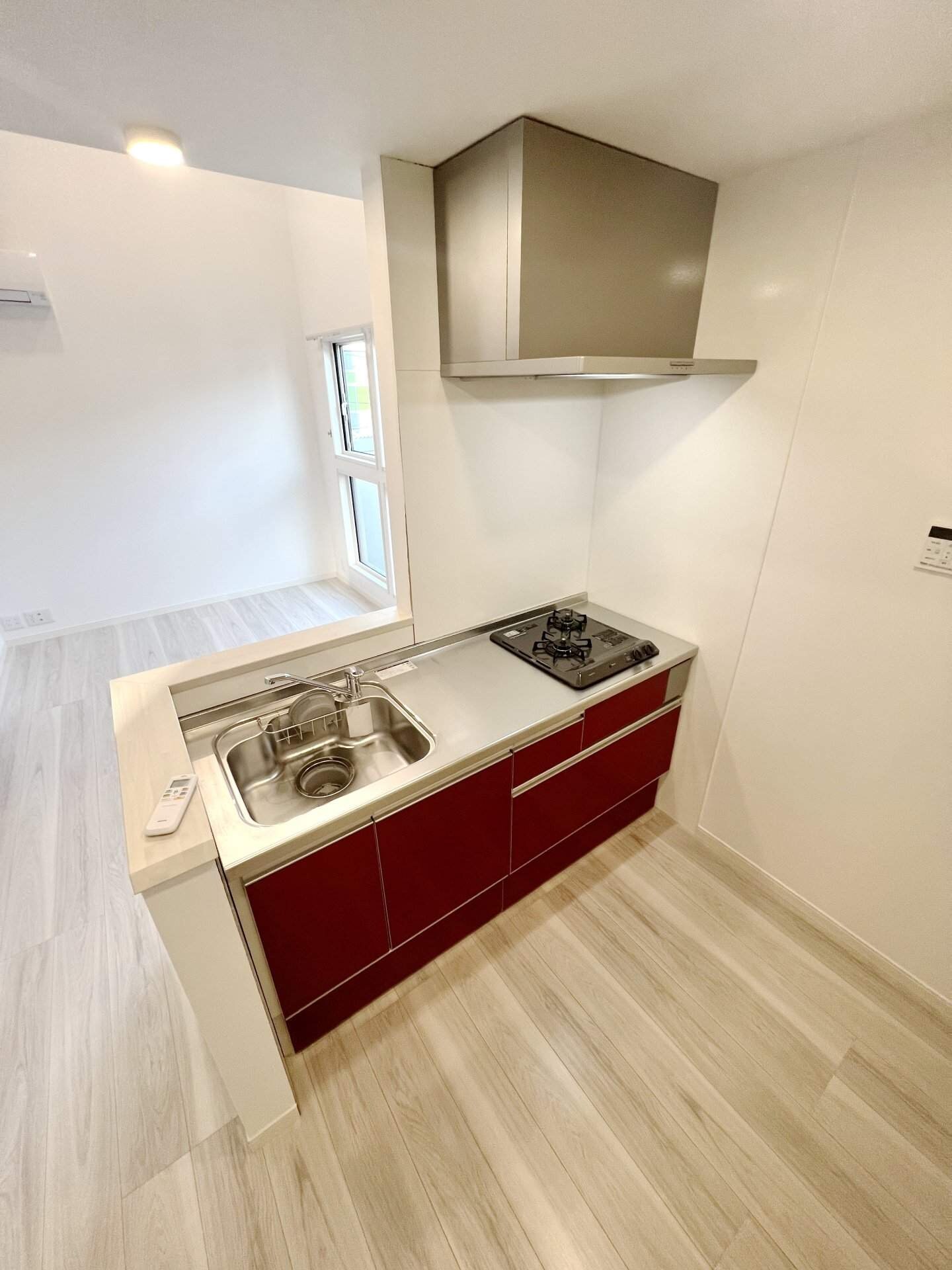 ベッロ スクーデリアの物件内観写真