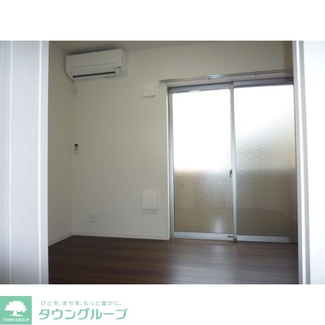 ハイハーバーの物件内観写真