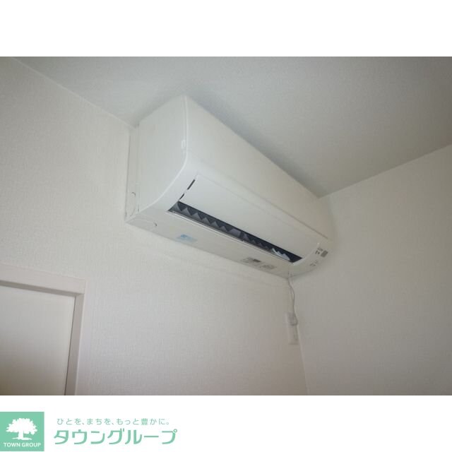 ハイハーバーの物件内観写真