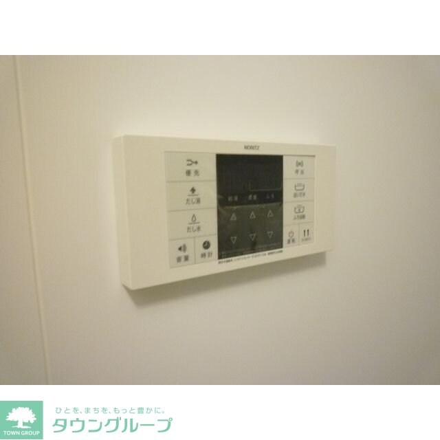 ハイハーバーの物件内観写真