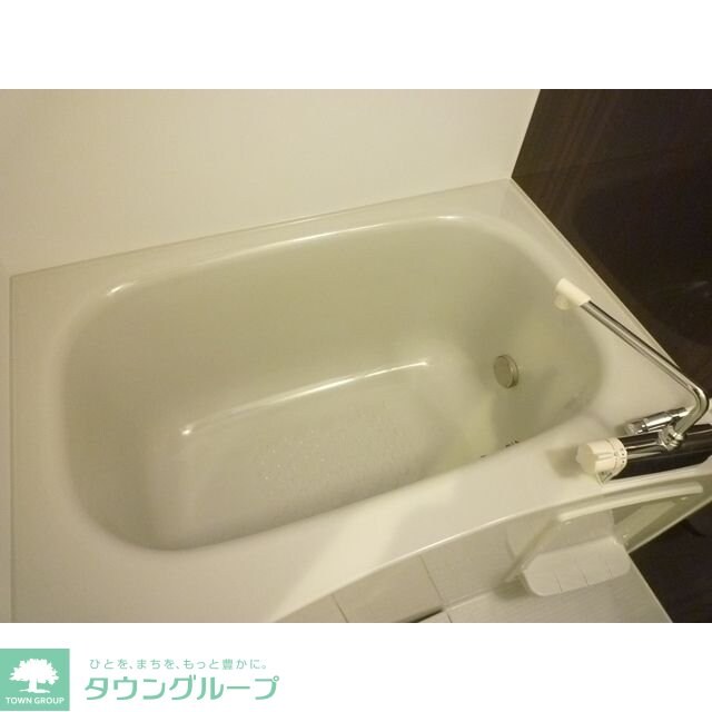 ハイハーバーの物件内観写真