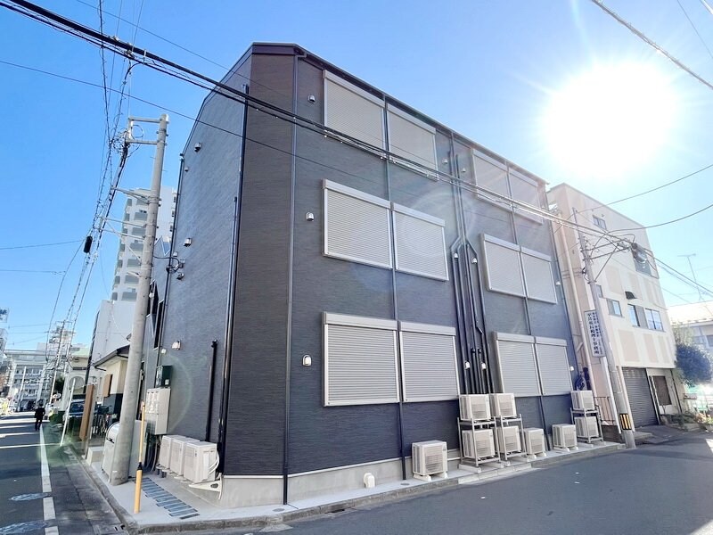 カインドネス相模原の物件内観写真