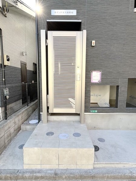 カインドネス相模原の物件内観写真