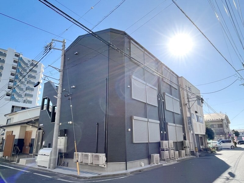 カインドネス相模原の物件内観写真