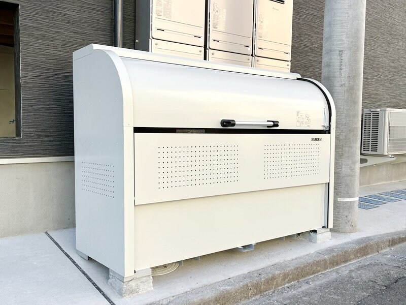 カインドネス相模原の物件内観写真