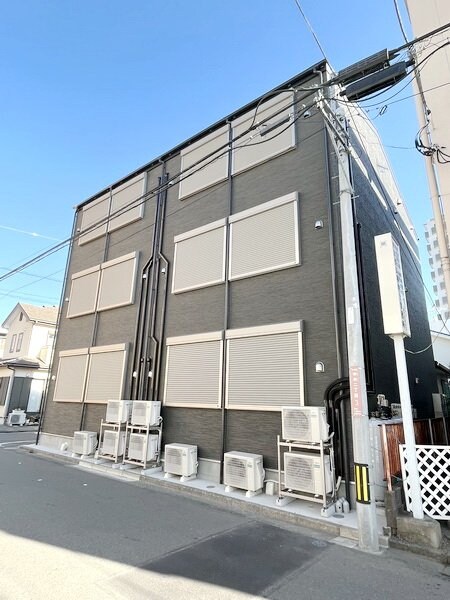 カインドネス相模原の物件内観写真