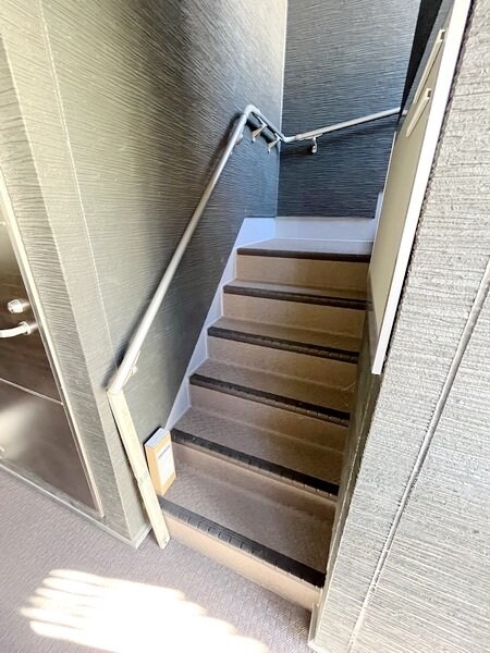 カインドネス相模原の物件内観写真