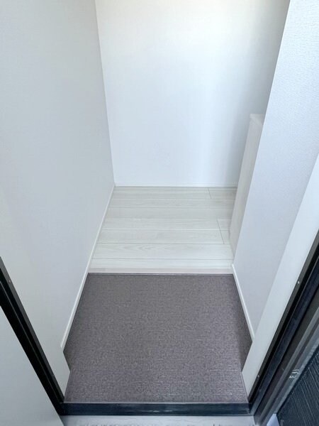 カインドネス相模原の物件内観写真