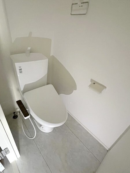 カインドネス相模原の物件内観写真