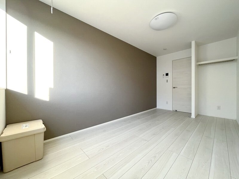 カインドネス相模原の物件内観写真