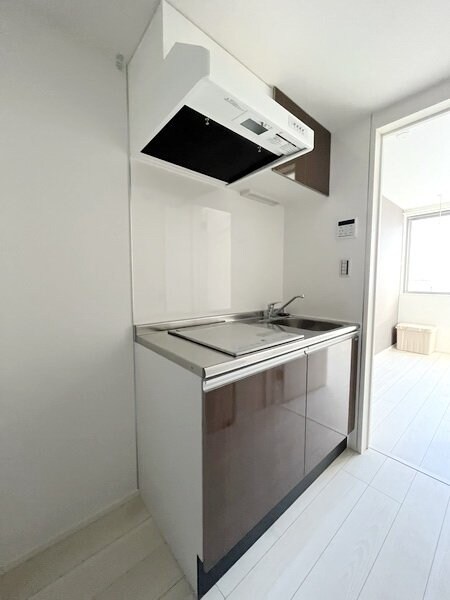 カインドネス相模原の物件内観写真