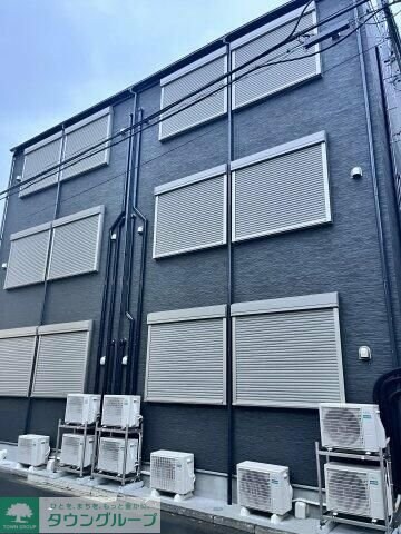 カインドネス相模原の物件内観写真