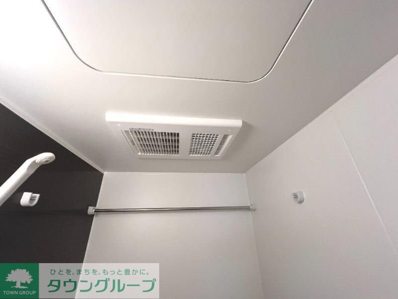 シティハイツ座間の物件内観写真