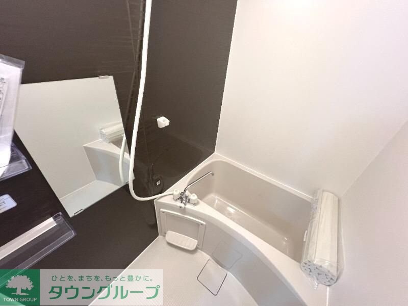 シティハイツ座間の物件内観写真