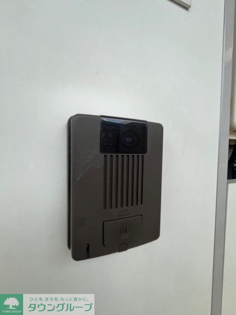 レオパレスアンジェリークIIIの物件内観写真