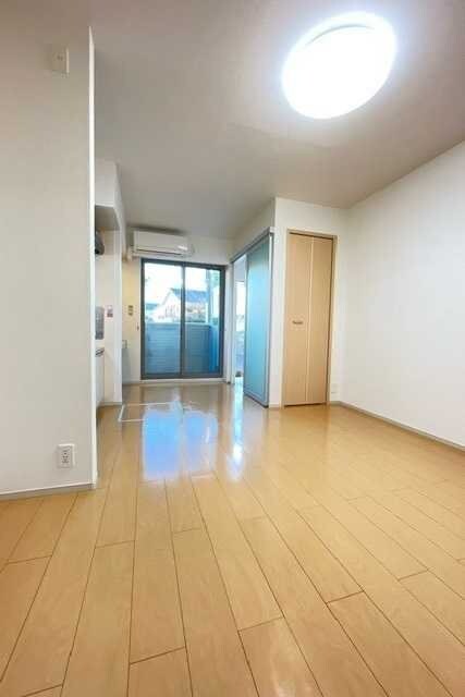 ネオ・ホープの物件内観写真