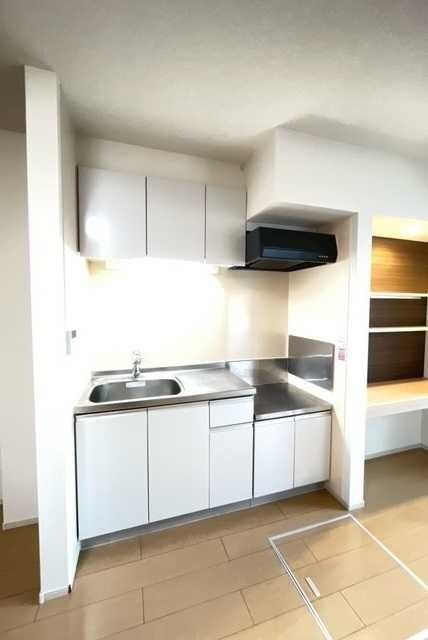 ネオ・ホープの物件内観写真