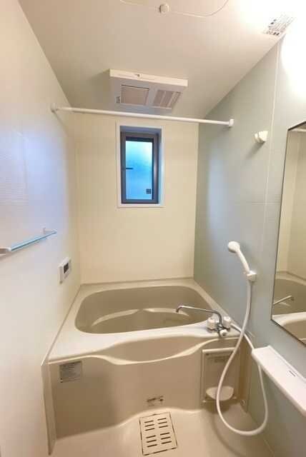 ネオ・ホープの物件内観写真