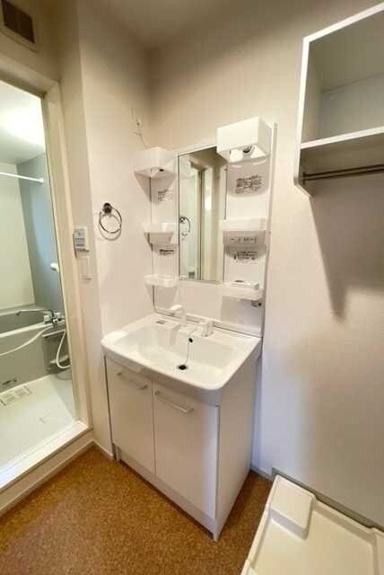 ネオ・ホープの物件内観写真