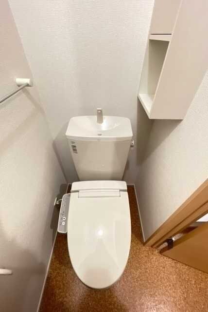 ネオ・ホープの物件内観写真