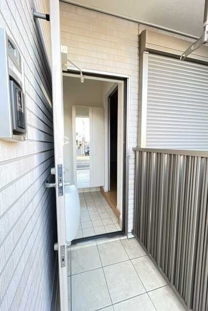 ネオ・ホープの物件内観写真