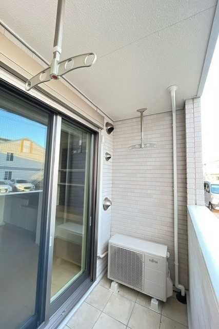 ネオ・ホープの物件内観写真