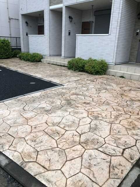 ネオ・ホープの物件内観写真