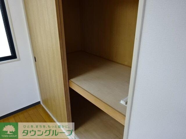 ピアレジアオヤマVの物件内観写真