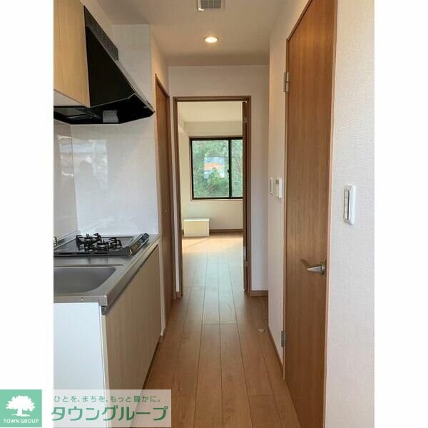 Ambition相武台前の物件内観写真