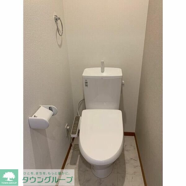 Ambition相武台前の物件内観写真