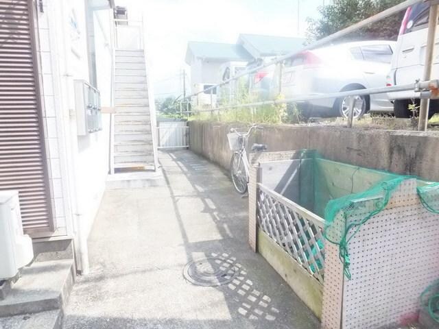 ヒルトップ町田の物件内観写真