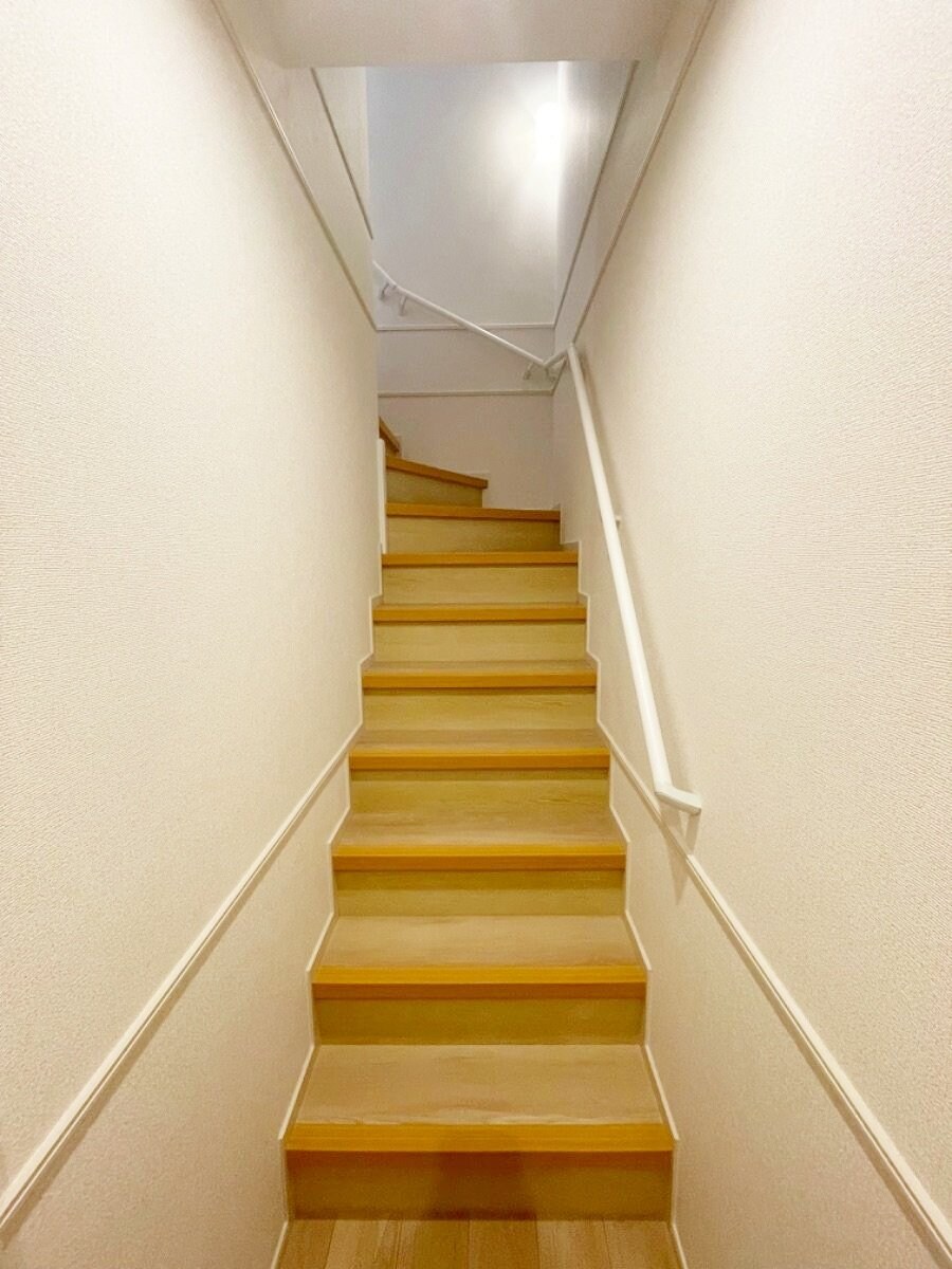 カルム ヴィラージュの物件内観写真