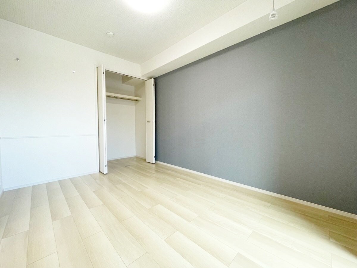 カルム ヴィラージュの物件内観写真