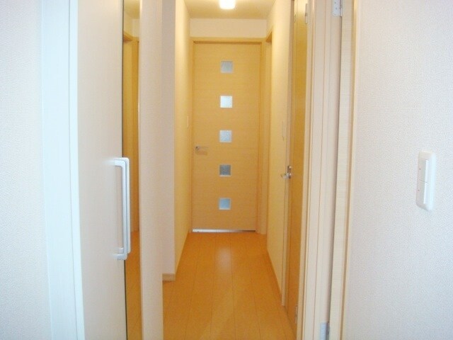 ナリッシュの物件内観写真