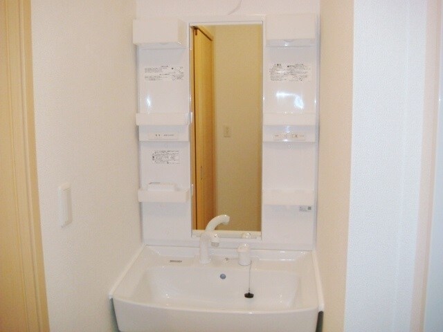 ナリッシュの物件内観写真