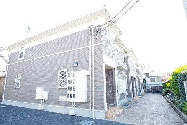 ナリッシュの物件内観写真