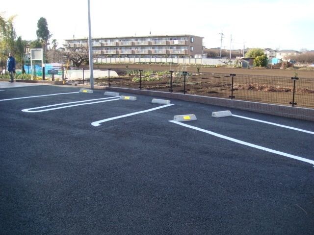 ナリッシュの物件内観写真