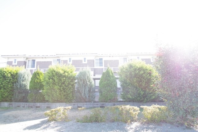 ナリッシュの物件内観写真