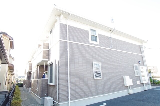 ナリッシュの物件内観写真