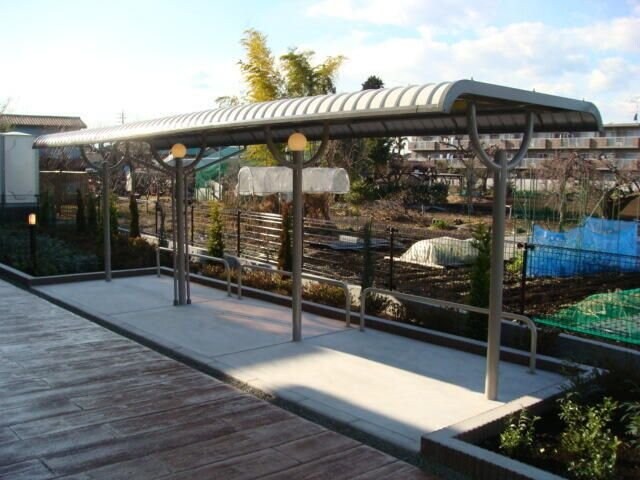 ナリッシュの物件内観写真