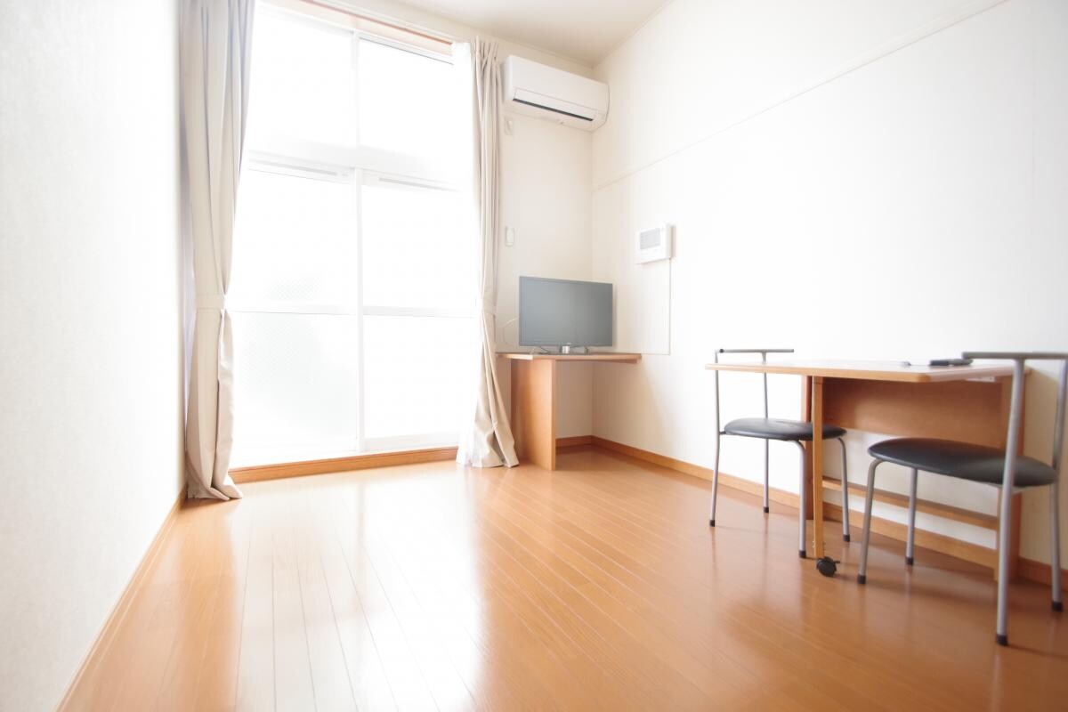 レオパレスフォレストミーの物件内観写真