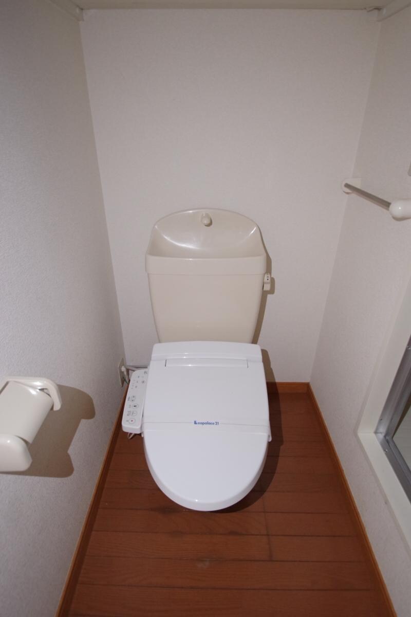 レオパレスフォレストミーの物件内観写真