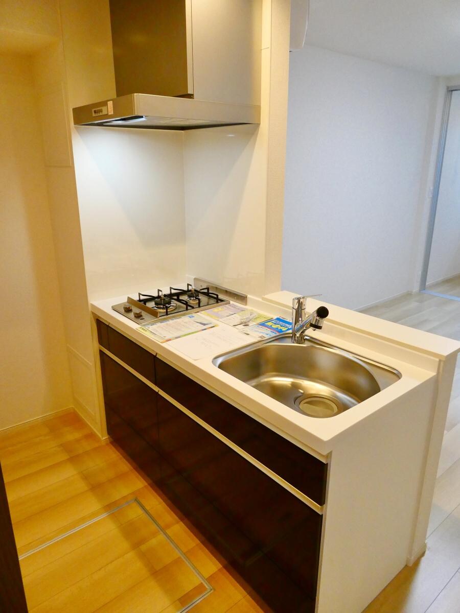 センターヴィレッジIIIの物件内観写真