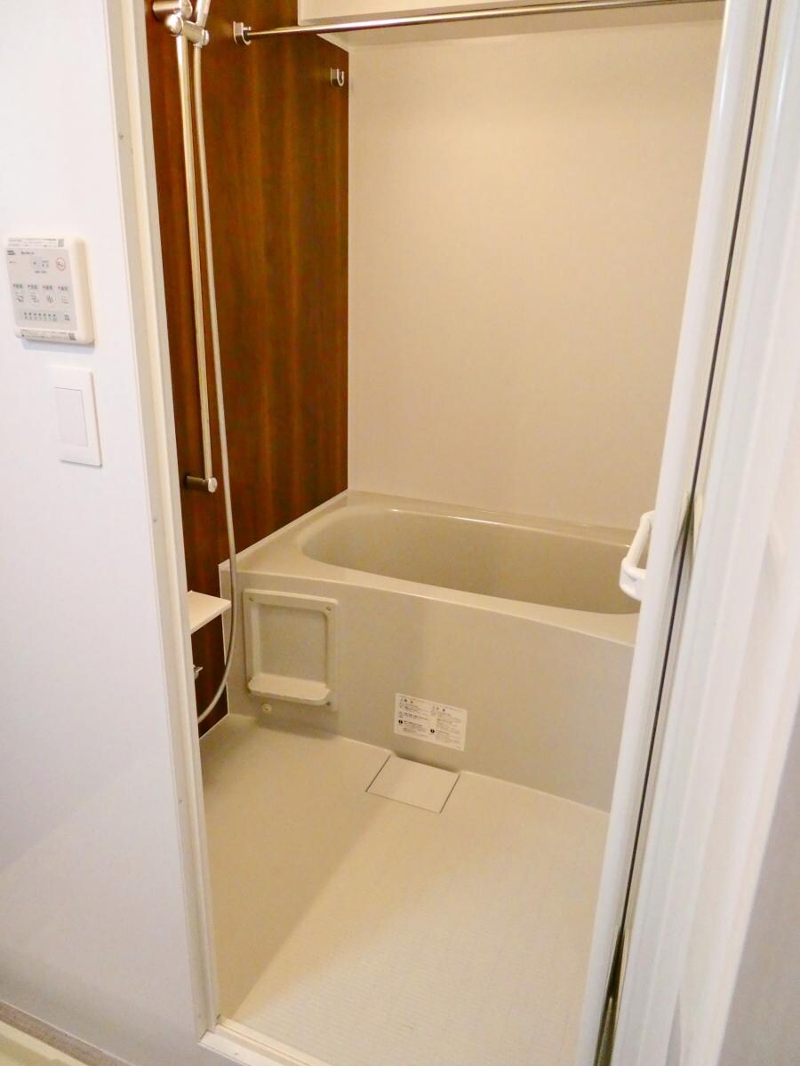 センターヴィレッジIIIの物件内観写真