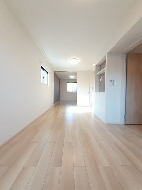 エレガンス田名Bの物件内観写真
