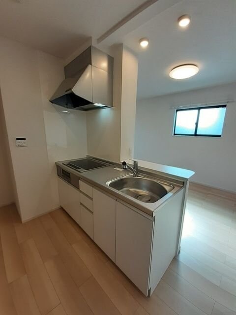 エレガンス田名Bの物件内観写真