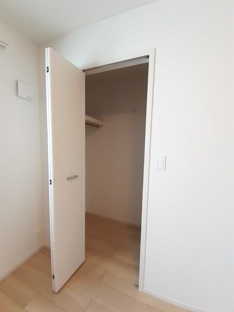 エレガンス田名Bの物件内観写真