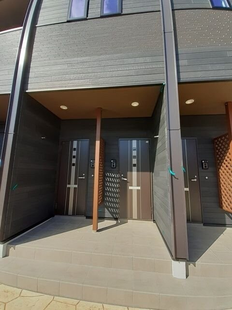 エレガンス田名Bの物件内観写真