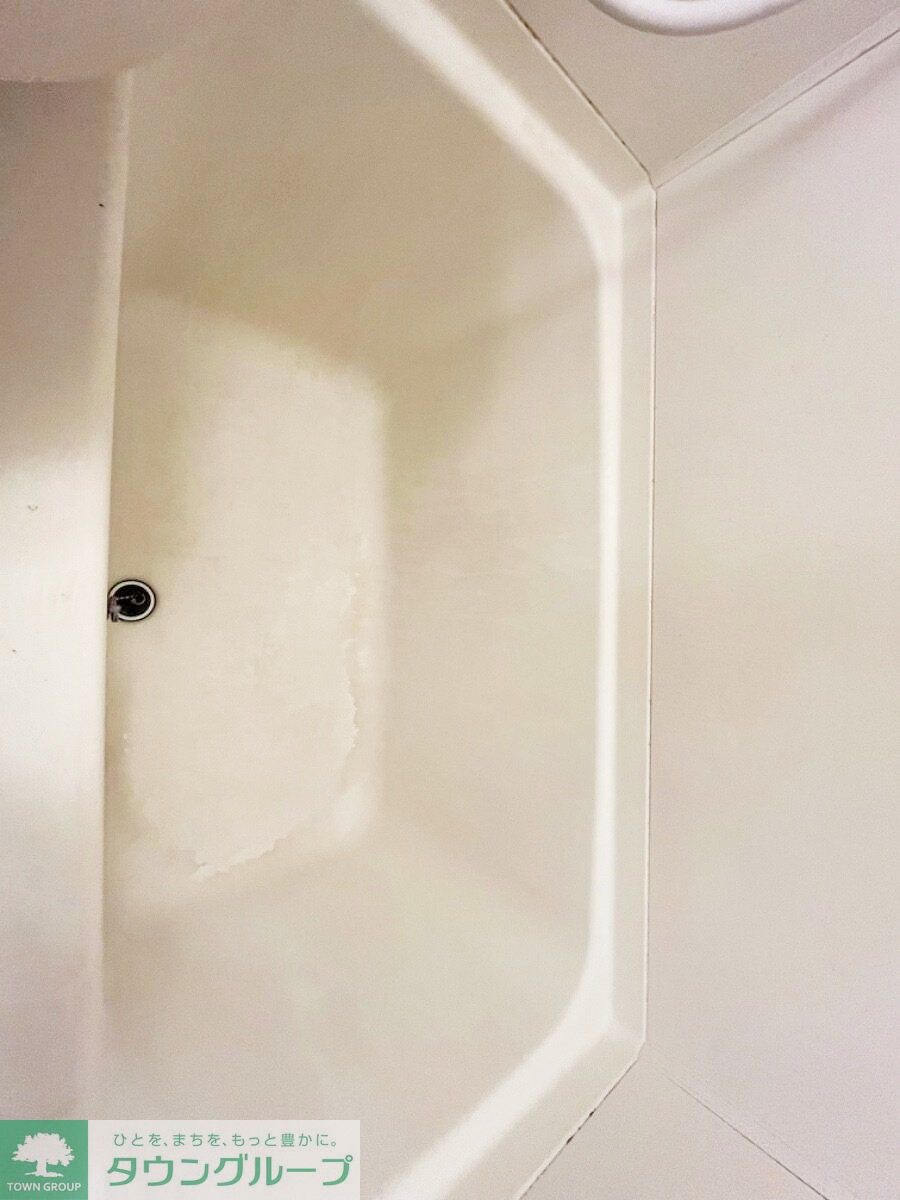 レオパレス麻溝台ハイムの物件内観写真