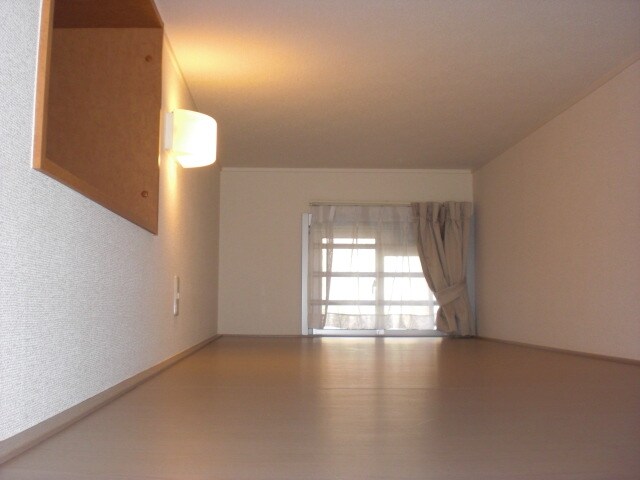 レオパレス新戸ウエストの物件内観写真